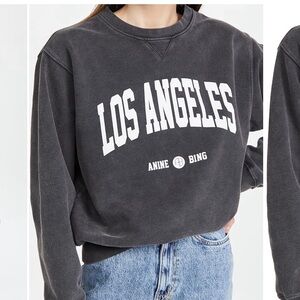 Anine Bing Sweatshirt